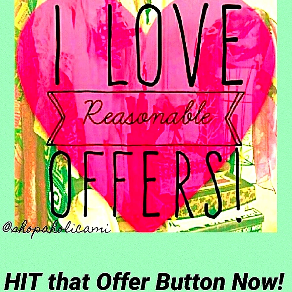 SEND ALL OFFERS 🦒•PAW🐾SOME OFFERS ROCK•All Must Go•Plz Read Below ⬇️ - Picture 7 of 16